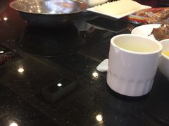 -蝎王府羊蝎子(西稍门店)