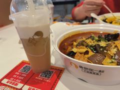 -鱼你在一起(闵行龙盛国际店)