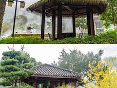 -统景温泉