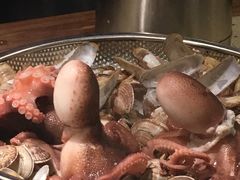 -船梆煮•蒸汽海鲜·生腌干蒸(五四广场店)