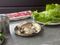 -罗二娘·鲜切牛自助火锅(罗湖东门步行街店)