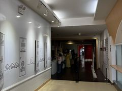 -歌斐颂巧克力小镇