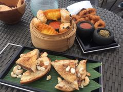 -Rock Bar Bali(Bali)