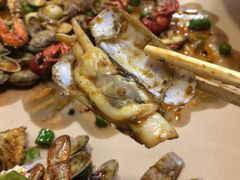 -特色酱椒鱼私房菜(黄鹤楼店)