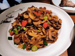 -燕郊烧鸽子(广安路店)