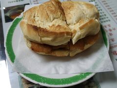 -义顺牛奶公司(新马路老店)