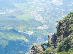 -萍乡武功山风景名胜区