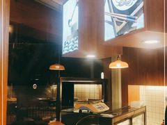 大堂-铭聚章鱼土笋冻(松柏店)