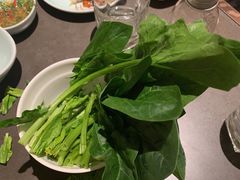 -捞王锅物料理(上海世茂广场店)