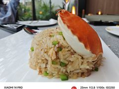 -Ministry of Crab•MOC(交子大道店)