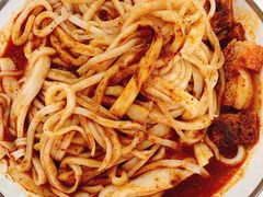 -童记米皮(伊河路店)