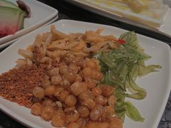 -海底捞火锅(崇文门新世界百货店)