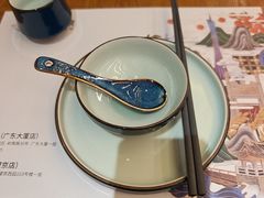 -云山茶餐厅(广东大厦店)