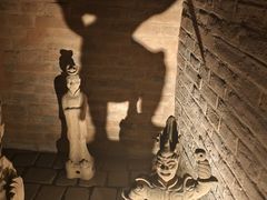 -洛阳古墓博物馆