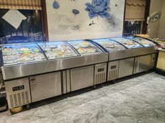 -煎饼卷大葱(春秋西路店)