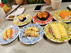 -友壹町寿司(嘉洲广场店)