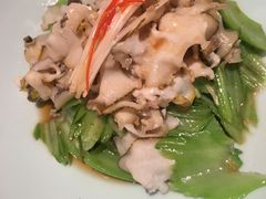 -百富源·海鲜辽菜(和平北大街店)