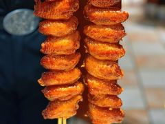 -汉斯南美烤肉(总店)