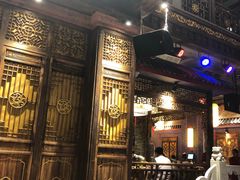 -小龙坎老火锅(红旗街店)