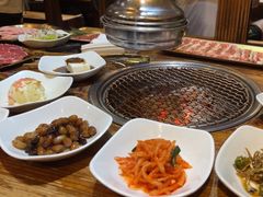 -韩一品韩国料理(柏庐南路店)