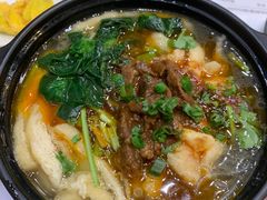 -老娘舅餐厅(黄龙体育中心店)