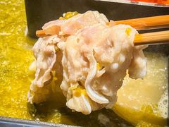 -洞子口重庆鲜货火锅(楚翘城旗舰店)