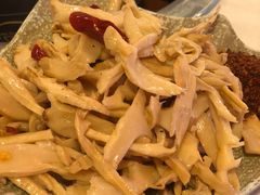 干卤竹笋-川道拐耗儿鱼(置信路店)