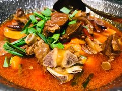 -福宝漠北·牛羊肉(广埠屯店)