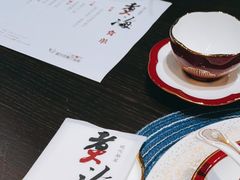 -潮汕味道·煮海餐厅(金麟大厦店)