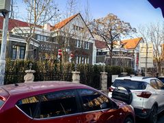 -天津五大道文化旅游区