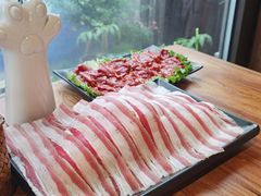 -四喜小胖·北京涮肉(五道营店)