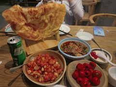 -水煮三国·川鲁江湖菜(香山店)