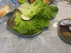 -金喜娜无限自助烤肉(泰达永旺店)