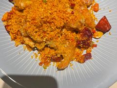 -余欢领鲜火锅(新街口店)
