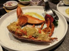 -枫品铁板烧(东樾店)