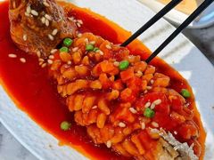 -大潮淮·淮扬菜(何园旗舰店)