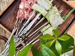 -有位虾匠·胶东小馆(市北店)