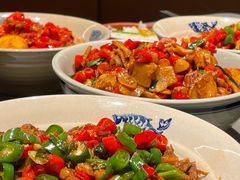 -潇湘阁(汉光百货店)