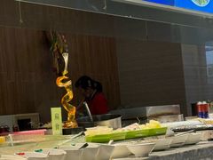 -大自然会所(泉秀店)