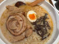 -味千拉面(航洋国际购物中心)