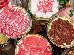 -邓莽子老火锅(中兴路总店)