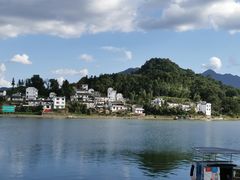 -新安江山水画廊风景区