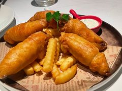 -一棵树·意大利西餐厅One Tree(新城店)