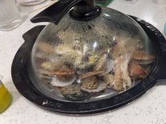 -前王院•巧克力海鲜市集餐厅(万平口店)