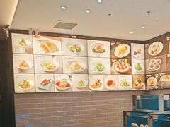 -百富源·海鲜辽菜(和平北大街店)