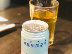 -很久以前羊肉串(中山公园店)