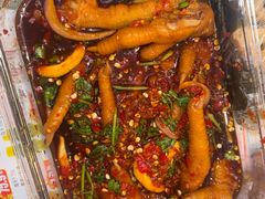 -郴州特产舜华临武鸭(郴州西站店)