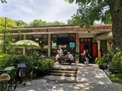 -绿野餐厅(上海动物园店)