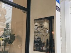 门面-常识咖啡common sense(春熙路店)