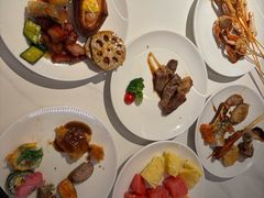 -碧涛阁水世界酒店·洗浴·自助(万家丽路店)